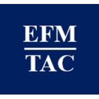 Executive Flight Management/Trans American Charter Ltd. Logo