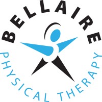 Bellaire Physical Therapy Logo