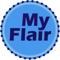 MyFlair.uk Logo
