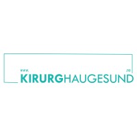 Kirurg Haugesund Logo