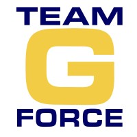 G Force Productions Logo