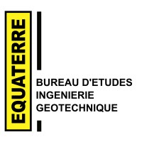 GROUPE EQUATERRE Géotechnique Logo