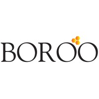 Minera Boroo Misquichilca Logo