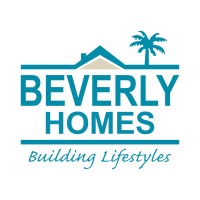 Beverly Homes, LLC Logo