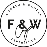 Forth & Wonder Logo
