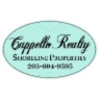 Cappello Realty Shoreline Propertie Logo