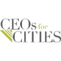 CEOs for Cities now Forward Cities Logo