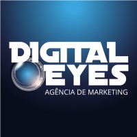 Digital Eyes Logo