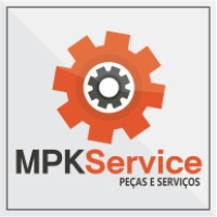 MPK Service Logo