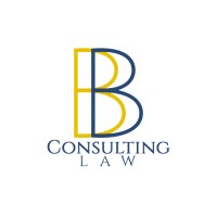 BB Consulting Law Logo