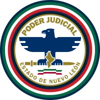 Poder Judicial del Estado de Nuevo León Logo
