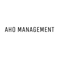 AHO Management Logo
