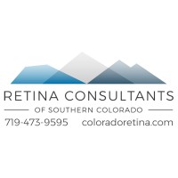 Retina Consultants of Southern Colorado Logo
