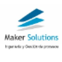 Ingenieria Makersolutions Ltda. Logo