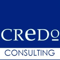 Credo Consulting Ltd Logo