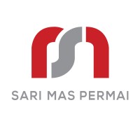 PT Sari Mas Permai (Official) Logo