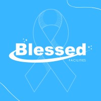 Blessed Facilities Logo