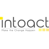 Intoact International Logo