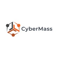 CyberMass Logo