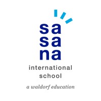 Sasana International School Logo