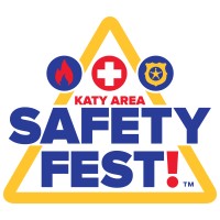 Katy Area Safety Fest Logo