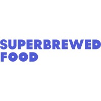 Superbrewed Food Inc. Logo