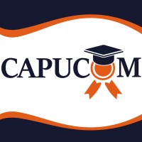 CAPUCOM S.A DE C.V Logo