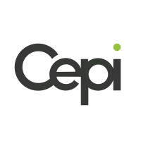 Cepi Logo