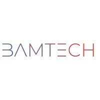 BAMTECH Logo