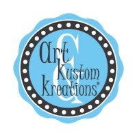 Art & Kustom Kreations Logo