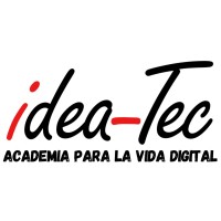 idea-Tec educacion Logo