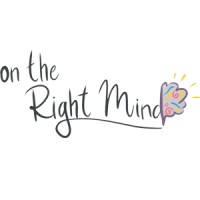 On The Right Mind Logo