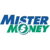 Mister Money Logo