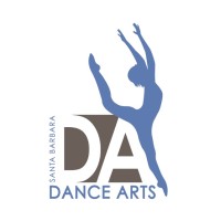 Santa Barbara Dance Arts Logo