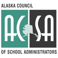 Alaska Council of School Administrators Logo