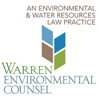 Warren Environmental Counsel LLC Logo