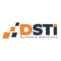 DSTi Solutions Logo