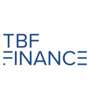 TBF Finance UAB Logo