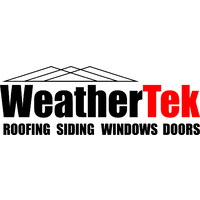 WeatherTek Exteriors Logo