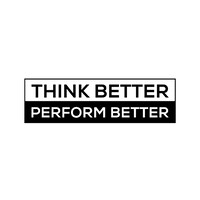 Think Better Perform Better Logo