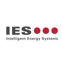 Intelligent Energy Systems (IES) Logo