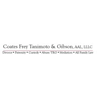 Coates Frey Tanimoto & Gibson, AAL, LLLC Logo