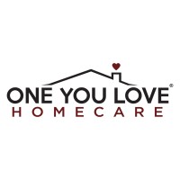 One You Love Homecare of Frisco Texas Logo