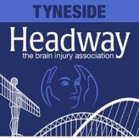 Headway Tyneside Logo