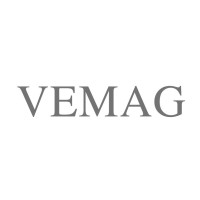 VEMAG Verlags- & Medien AG Logo