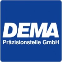 DEMA Precision Parts Logo