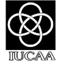 IUCAA, Pune, India Logo