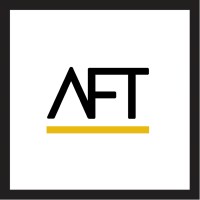 Anderson Fredericks Turner Logo