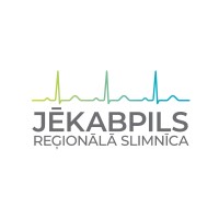 Jēkabpils reģionālā slimnīca Logo