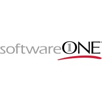 SoftwareONE China Logo